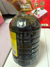 金龙鱼 食用油 非转基因 物理压榨 纯香低芥酸菜籽油5L 实拍图
