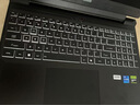 神舟（HASEE）【国家补贴20% RTX5070】战神S9 13代酷睿i7 15.6英寸游戏本笔记本电脑(i7-13620H 16G 1TB 165Hz) 实拍图