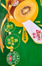佳沛（zespri）新西兰  阳光金奇异果18粒礼盒优选果单果约101-124g 猕猴桃水果 实拍图
