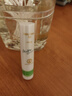 曼秀雷敦（Mentholatum）张艺兴同款柔融盈润修护润唇膏男女补水保湿滋润防干裂柚子味3.3g 实拍图