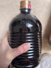 海天 生抽酱油2kg 【酿造酱油】 调味品 经典系列 甄酿生抽 点蘸提鲜 实拍图