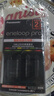 爱乐普（eneloop）充电电池5号五号4节高容量套装适用相机玩具K-KJ55HCC40C含55快速充电器 黑神话悟空游戏手柄电池 实拍图