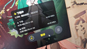 Colorfire七彩虹蓝牙5.3电脑音响音箱桌面电竞游戏RGB灯效台式机笔记本主机usb适用超重低音炮 CF100 黑色 实拍图