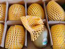 佳沛（zespri）新西兰绿奇异果 4个装 单果重约89-103g源头直发一件包邮 实拍图