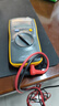 福禄克（FLUKE）F101+ 升级版掌上型数字万用表 智能多用表自动量程仪器仪表 实拍图