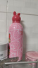 英氏儿童沐浴露婴儿洗头洗澡二合一宝宝沐浴泡泡小奶泡350ml【拍2划算 实拍图