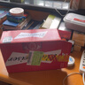 百威啤酒mini罐淡色拉格255ml*12听整箱装【小罐尝鲜】  实拍图