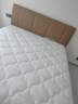 芝华仕5星床垫独立袋装弹簧静音家用乳胶席梦思软硬护脊厚垫明星垫D026 记忆棉版-1.8*2M 优先发货（详询客服） 实拍图