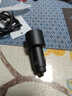 小米（MI）车载充电器快充版1A1C 100W大功率多功能汽车专用智能车充适用于小米手机 实拍图