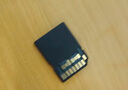 DM大迈 64GB TF（MicroSD）存储卡 灰卡 C10 适用华为小米小蚁萤石普联360监控行车记录仪高速内存卡 实拍图