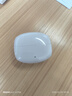 漫步者（EDIFIER）【王一博代言】Lolli Pro3真无线蓝牙耳机入耳式主动降噪双金标认证pro2音乐运动适用于苹果安卓 沙滩白+精美耳机套 实拍图