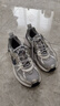 耐克男子 运动休闲鞋NIKE V2K RUN运动鞋HJ4497-002银灰 42 实拍图