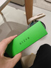 雷蛇（Razer）炼狱蝰蛇标准版有线鼠标 人体工学 电竞游戏 右手通用型 吃鸡/LOL/CSGO游戏鼠标 黑色 实拍图