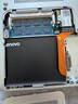 联想（Lenovo) 480GB SSD固态硬盘 SATA3.0 SL700闪电鲨系列 台式机/笔记本通用 实拍图
