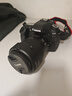 佳能（Canon）EOS 60D 70D 80D 77D 90d 学生拍照视频录像二手单反相机 80D+18-135 USM套机 准新 实拍图