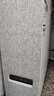 美的（Midea）国家补贴净水器家用0阻垢剂白泽1000G 5年长效RO反渗透 厨下式净水机过滤器直饮机净水机 2.65L/分 实拍图