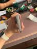 苹果15ProMax 全年抄底中【国行正品丨至快次日达】Apple苹果iPhone 15pro max 国行5G 手机二手 白色钛金属【国行正品】 95新 256G 五星店铺+购物无忧+一年质保 实拍图