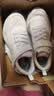 Skechers斯凯奇男孩网面透气缓震体训鞋轻弹儿童运动鞋跑步鞋405253L 实拍图