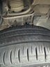邓禄普（DUNLOP）轮胎/汽车轮胎 195/60R16 89H ENASAVE EC300+ 原厂配套新轩逸 实拍图