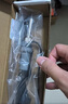 德力西塑料切割神器亚克力板电热切割刀KT板海绵泡沫热熔切刀工具 实拍图