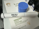 小奥汀（littleondine）绚彩玩色睫毛膏01黑色8.5g自然卷翘纤长打底持久定型不易晕染 实拍图