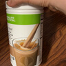 康宝莱（HERBALIFE）营养蛋白代餐奶昔750/780g美版 饱腹持久纤维多口味咖啡味 实拍图