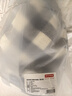 京东京造全棉纱布盖毯 100%全棉可机洗毛巾被 A类毛毯子 晴天蓝 2x2.3m 实拍图
