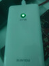 迅优随身wifi三网通免插卡移动网络wifi6无线网卡便携式高速4G无线wifi全国通用无限流量2025款5GXY 【至尊款展锐芯】光纤网速+移动联通电信三网切换 实拍图