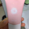Hi!papa海龟爸爸透明防晒啫喱婴儿童宝宝防晒霜隔离紫外线50g防晒黑SPF30 实拍图