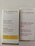 娇韵诗（CLARINS）法国进口三檀面部护理油30ml改善干燥保湿滋润舒缓肌肤 实拍图