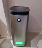 352母亲节礼物加湿器空气净化器家用除菌甲醛吸毛消毒机2800mL/h母婴无雾加湿净化一体机家电国补H301 实拍图