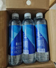 依能 锌强化 无糖无汽弱碱0脂0卡 苏打水饮料 500ml*15瓶 整箱装 实拍图
