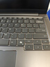 ThinkPad 联想笔记本电脑ThinkBook14+ AI轻薄办公本 英特尔酷睿Ultra7 14.5英寸 32G 1T 3K 120Hz 实拍图