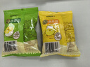 徐福记鸡蛋饼饼干休闲零食425g约13小袋早餐儿童食品解馋零食 实拍图