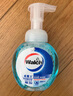 威露士泡沫洗手液健康呵护225ml×2瓶 家用儿童抑菌消毒泡泡易冲洗护手 实拍图