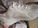 斯凯奇（Skechers）女鞋夏季软底运动跑步鞋舒适外穿网面透气休闲鞋健步鞋117224 实拍图