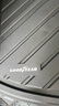 固特异（Goodyear）汽车后备箱垫适用于特斯拉ModelY全TPE后备箱垫环保汽车尾箱垫子 实拍图