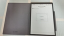 科大讯飞智能办公本X3/X3Pro 10.65英寸星火大模型语音转写电子书阅读器墨水屏电纸书电子笔记本凌美联名款 【京仓速发】智能办公本X3 Pro【黑色皮套款】 实拍图