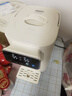 美的（Midea）电热水瓶电水瓶 烧水壶电水壶电热水壶 316L不锈钢5L大容量家用48H保温恒温 可拆国家补贴11FPro 实拍图