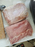 双汇猪里脊肉2斤冷冻生鲜猪肉猪柳肉猪里脊炒菜小酥肉食材家用 实拍图