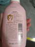 红色小象幼儿洗沐二合一530ml 婴儿洗发水沐浴露洗护无泪新生儿游泳 实拍图