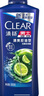 清扬（CLEAR）男士去屑洗发水清爽控油型500g 父亲节礼物 京东直送 实拍图