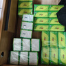 心相印抽纸【肖战同款】茶语丝享3层120抽*18包真S码 柔厚亲肤 纸巾整箱 实拍图