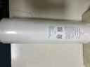 米家净水器家用净水机滤芯 反渗透滤芯 进口滤材 建议更换周期18-24个月 适用于小米600G厨下式 实拍图
