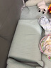 睡眠博士（AiSleep）泰国乳胶枕 94%天然乳胶 泰国进口成人护颈椎枕头 深睡专用波浪枕 实拍图