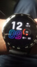 荣耀手表Magic WATCH2蓝牙通话长续航心率睡眠血氧检测男女运动防水智能腕表 46mm【碳石黑】送-晒单礼品 实拍图