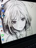 联想小新Pro16 2025轻薄笔记本电脑 锐龙7 H 255 24G 1T 2.8K OLED 120Hz  1100nits【国家补贴20%】 实拍图