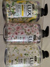 力士(LUX)香氛抑菌洗手液组合 小苍兰400g+樱花400g+马鞭草400g  实拍图