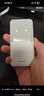 华为随行WiFi 5 黑色【 Pura70上网好伴侣】4G全网通  195Mbps高速上网  随身WiFi 移动WiFi 实拍图