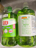 立白 茶籽洗洁精5.8斤 A类去污洁净99%除菌去油快不伤手洗涤灵洗碗液 实拍图